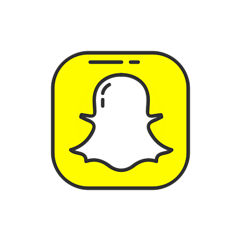 Nacimiento de Snapchat