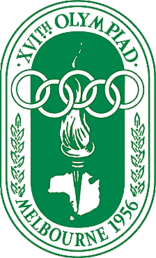 Juegos de la XV Olimpiada