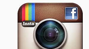 Facebook compra Instagram