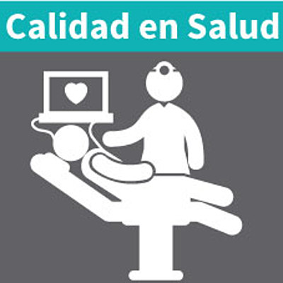 Timeline: LINEA DE TIEMPO EVOLUCIÓN DEL CONCEPTO DE LA CALIDAD EN SALUD