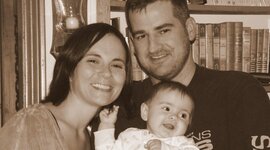 Timeline: Todd and Patty