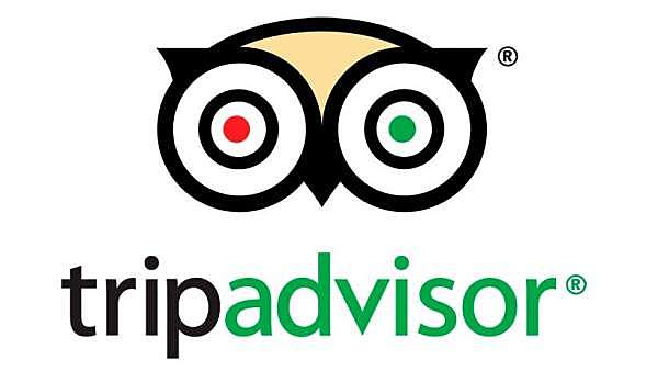 TripAdvisor es reconocido como sitio viajes más utilizado y confiable