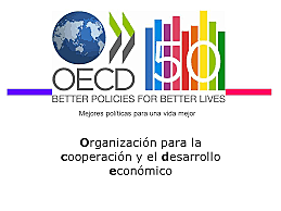 Organización, Cooperación y Desarrollo Económico (OCDE)