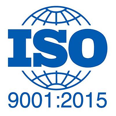 Timeline: I.S.O 9001