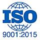 Iso 9001 nota
