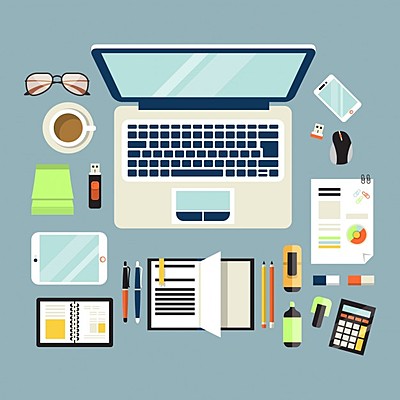 Timeline:  HERRAMIENTAS DE LA TECNOLOGÍA EDUCATIVA