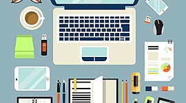 Timeline:  HERRAMIENTAS DE LA TECNOLOGÍA EDUCATIVA