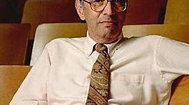 Timeline: Thomas S. Kuhn: 18JUL1922-17JUN1996