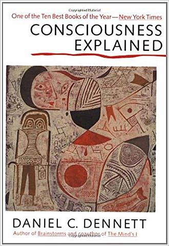 Published Consciousness Explained