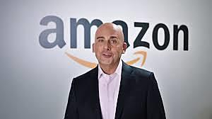 El fundador de Amazon, Jeff Bezos, se convierte en la persona más rica del mundo