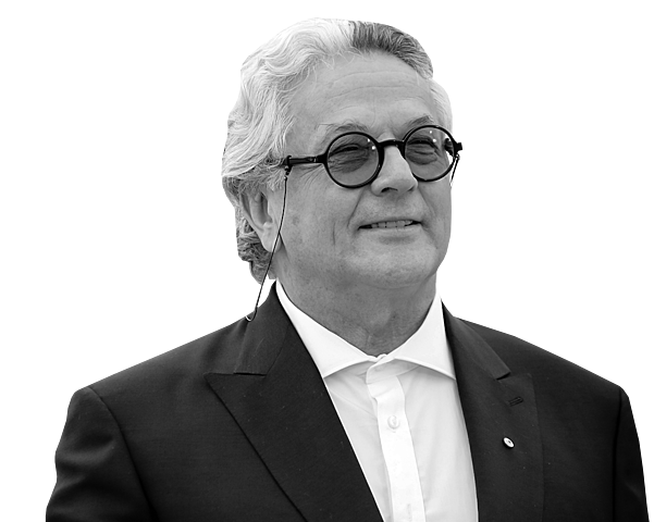 George Miller