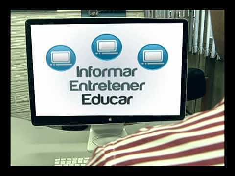 Introducción de las TIC en las escuelas.