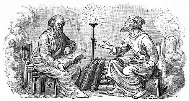 Liber Iudiciorum o Libro de los Jueces