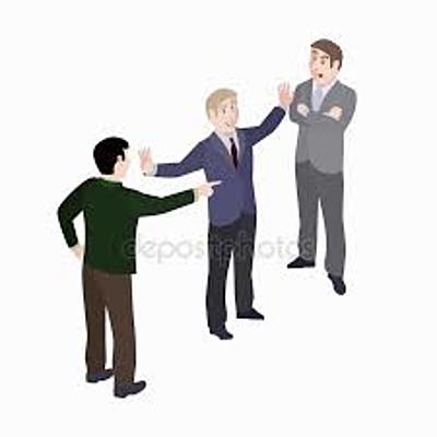 Timeline: Mecanismos alternativos de resolución de conflictos