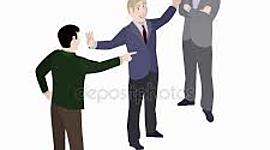 Timeline: Mecanismos alternativos de resolución de conflictos