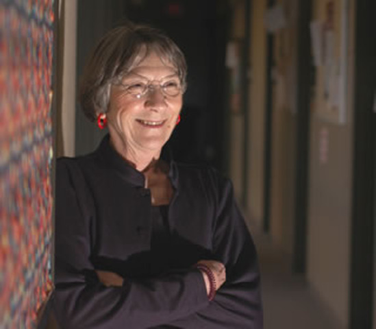 Judith (Krieger) Gardner