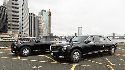 cadillac (la bestia)