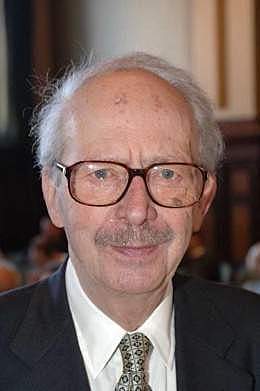 Ralf Gustav Dahrendorf