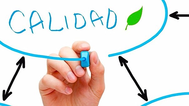 Formación del comité técnico