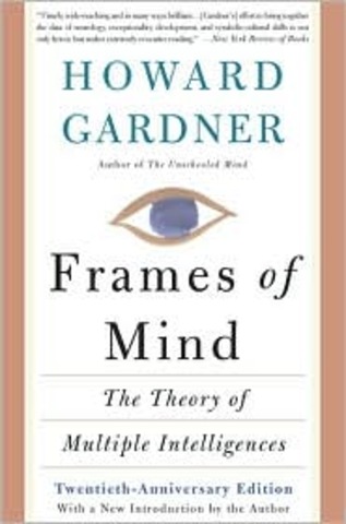 Beginning of Gardner's Theory