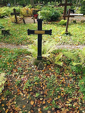 Maltsvetlaste minek Krimmi