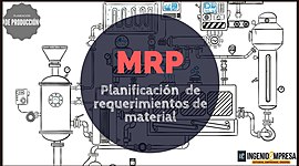 Timeline: Evolución De Los Sistemas MRP