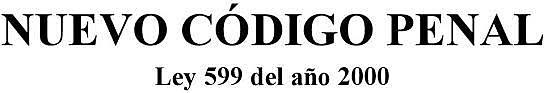 Código Penal