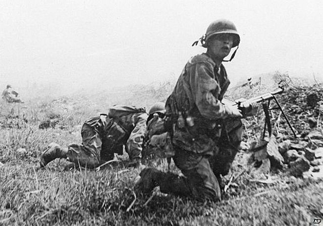 Battle of Dien Bien Phu