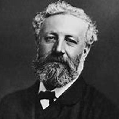 Timeline: Julio Verne