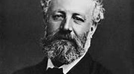 Timeline: Julio Verne