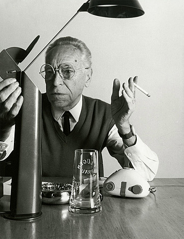 Achille Catiglioni (1918-2002)