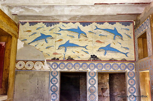 Les civilitzacions prehel·lèniques