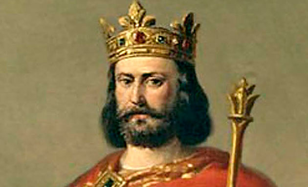 SANCHO VI (INICIO DEL REINADO)