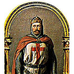 TEOBALDO I DE LA DINASTÍA FRANCESA DE LOS CHAMPAÑA (INICIO DEL REINADO)