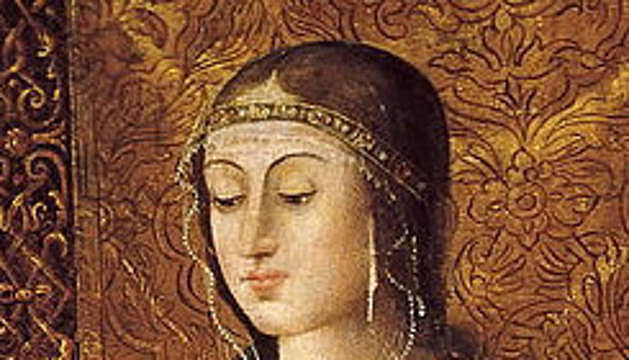 CATALINA DE FOIX-UNLTIMA REINA DE NAVARRA (INICIO DEL REINADO)