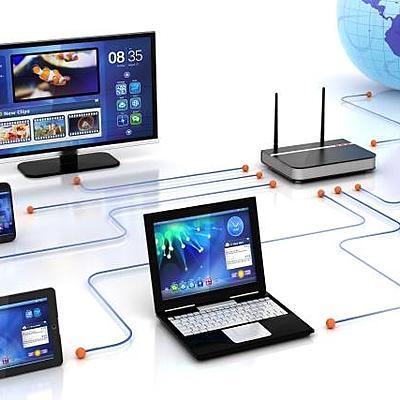 Timeline: Bilgisayarın Gelişimi