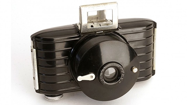 Kodak bantman special