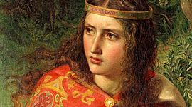 Timeline: Biografía del personaje histórico.