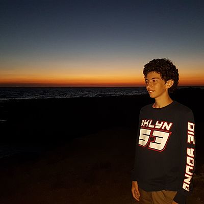 Timeline: percorso scolastico e alternanza scuola lavoro