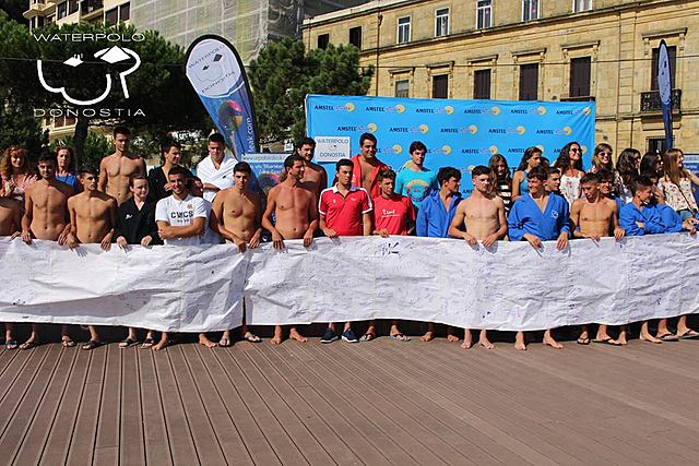 Emakumeen aldeko elkartasuna