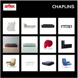 Mobilirario italiano