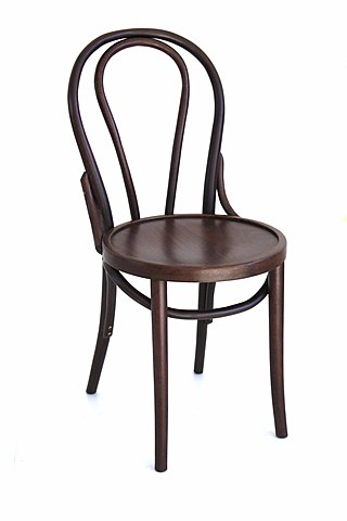 Silla Thonet