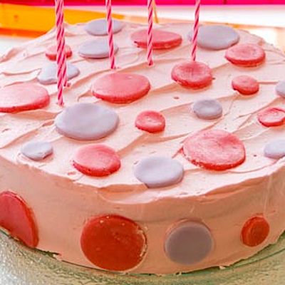 Timeline: τα γενέθλια της τάξης μας