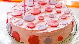 Timeline: τα γενέθλια της τάξης μας