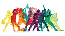 Timeline: Educación Física