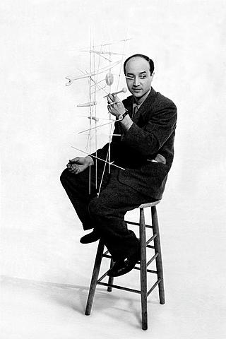 Isamu Noguchi (1904 - 1988)