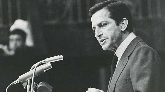 Ley de Asociaciones.