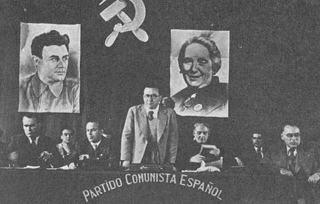 Partido Comunista Español