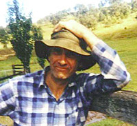 Director of the Unit for History and Philosophy of Science