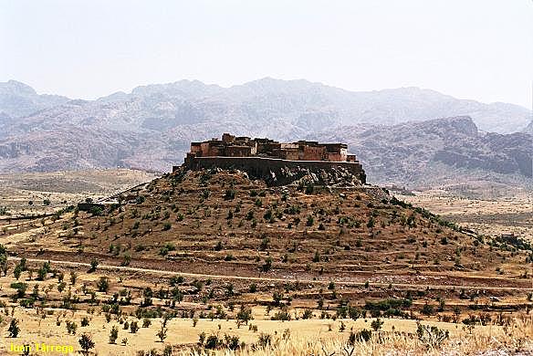 Alemanya dona suport al poble Bereber